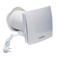 Рекуператор Welkin Vivid