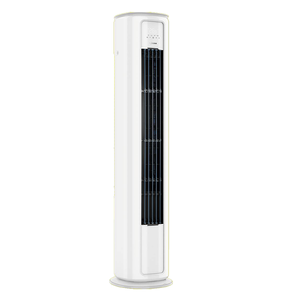 Колонный кондиционер Midea Inverter 24