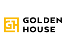 Golden House